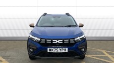 Dacia Sandero Stepway 1.0 TCe Extreme 5dr CVT Petrol Hatchback